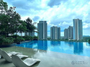The Elysia Suites